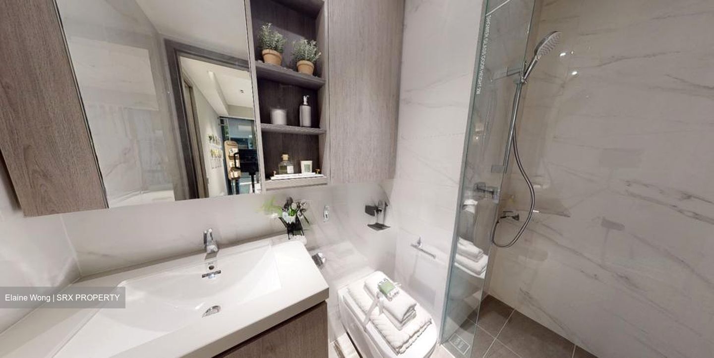 Lakeside Tower (D22), Apartment #511588361
